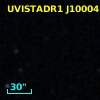 COSMOS J100041.36+024546.8