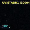 COSMOS J100041.46+024545.7
