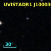 COSMOS J100030.29+024544.9
