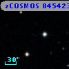 zCOSMOS 845423