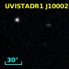 COSMOS J100022.94+024544.0