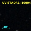 COSMOS J100040.26+024542.3