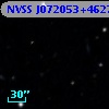 NVSS J072053+462733