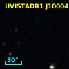 COSMOS J100041.95+024537.4