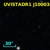 COSMOS J100038.85+024536.4