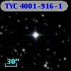 TYC 4001-916-1