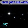NVSS J072116+470420