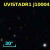 COSMOS J100043.09+024529.1
