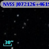 NVSS J072126+461939