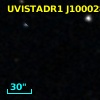 COSMOS J100028.03+024531.4