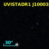 COSMOS J100038.66+024530.1