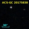 COSMOS J100024.00+024539.8