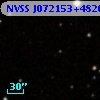 NVSS J072153+482620
