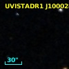 COSMOS J100027.99+024526.1