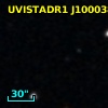 COSMOS J100038.40+024528.0
