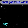 NVSS J072210+471545