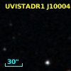 COSMOS J100041.28+024526.7