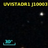 COSMOS J100037.25+024525.9