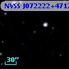 NVSS J072222+471226