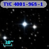 TYC 4001-968-1