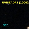 COSMOS J100028.26+024518.9