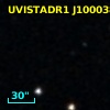 COSMOS J100038.71+024520.3