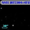 NVSS J072304+471900