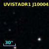 COSMOS J100042.35+024517.0