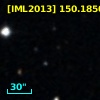 COSMOS J100044.41+024519.7