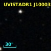 COSMOS J100033.50+024517.9