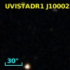 COSMOS J100023.58+024517.6