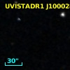 COSMOS J100028.13+024534.4