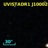 COSMOS J100028.41+024517.0