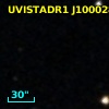 COSMOS J100028.20+024513.8