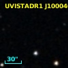 COSMOS J100040.13+024514.7
