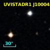 COSMOS J100048.75+024513.6