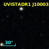 COSMOS J100033.78+024512.2