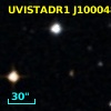 COSMOS J100048.00+024512.6