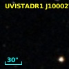 COSMOS J100027.56+024506.6