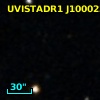 COSMOS J100023.27+024510.4