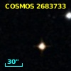 COSMOS J100051.77+024507.9