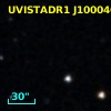 COSMOS J100040.83+024505.9