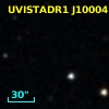 COSMOS J100041.15+024504.7