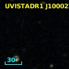 COSMOS J100022.30+024505.7
