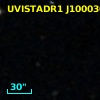 COSMOS J100030.11+024504.5