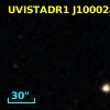 COSMOS J100028.19+024459.5