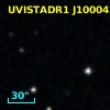 COSMOS J100042.33+024458.2