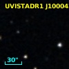 COSMOS J100042.86+024459.0