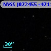 NVSS J072455+471107