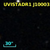 COSMOS J100033.21+024453.5